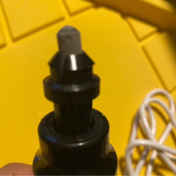 Sovereign Other Vintage Kit Sovereign Model 77 Electric Erasing